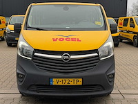 Opel vivaro 1.6 cdti l2h1 dc sport ecoflex | v-172-tp - afbeelding 1 van  12