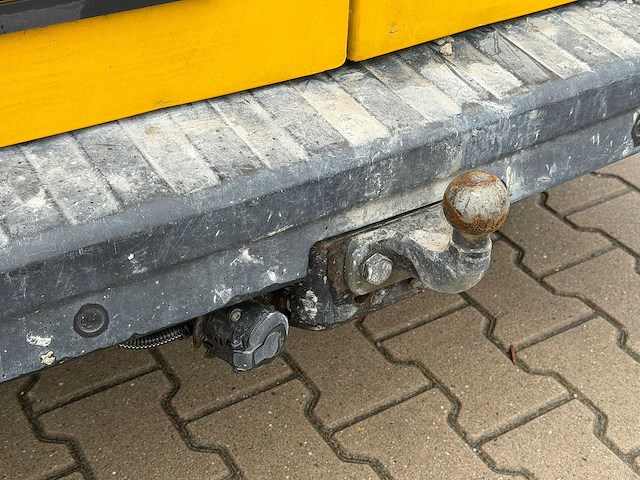 Opel vivaro 1.6 cdti l2h1 dc sport ecoflex | v-172-tp - afbeelding 6 van  12