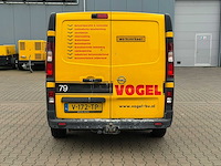 Opel vivaro 1.6 cdti l2h1 dc sport ecoflex | v-172-tp - afbeelding 11 van  12
