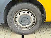 Opel vivaro 1.6 cdti l2h1 dc sport ecoflex | v-172-tp - afbeelding 11 van  25
