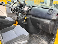Opel vivaro 1.6 cdti l2h1 dc sport ecoflex | v-172-tp - afbeelding 24 van  25