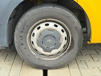 Opel vivaro 1.6 cdti l2h1 dc sport ecoflex | v-172-tp - afbeelding 3 van  25