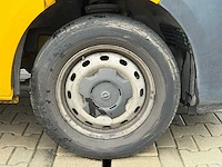 Opel vivaro 1.6 cdti l2h1 dc sport ecoflex | v-172-tp - afbeelding 7 van  25