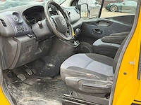 Opel vivaro 1.6 cdti l2h1 dc sport ecoflex | v-172-tp - afbeelding 8 van  25