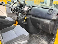 Opel vivaro 1.6 cdti l2h1 dc sport ecoflex | v-172-tp - afbeelding 17 van  25