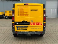 Opel vivaro 1.6 cdti l2h1 dc sport ecoflex | v-172-tp - afbeelding 23 van  25