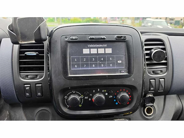 Opel vivaro 1.6 cdti l2h1 dc sport ecoflex | v-172-tp - afbeelding 15 van  26