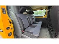 Opel vivaro 1.6 cdti l2h1 dc sport ecoflex | v-172-tp - afbeelding 17 van  26