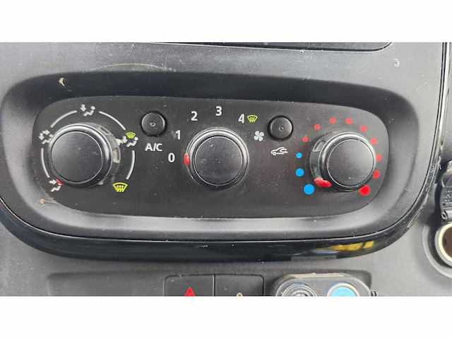 Opel vivaro 1.6 cdti l2h1 dc sport ecoflex | v-172-tp - afbeelding 18 van  26