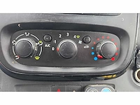 Opel vivaro 1.6 cdti l2h1 dc sport ecoflex | v-172-tp - afbeelding 18 van  26