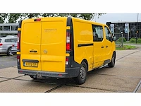 Opel vivaro 1.6 cdti l2h1 dc sport ecoflex | v-172-tp - afbeelding 12 van  26