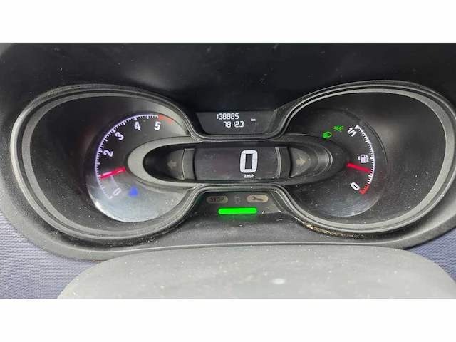 Opel vivaro 1.6 cdti l2h1 dc sport ecoflex | v-172-tp - afbeelding 21 van  26