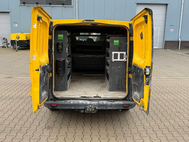 Opel vivaro 1.6 cdti l2h1 dc sport ecoflex | v-172-tp - afbeelding 23 van  26