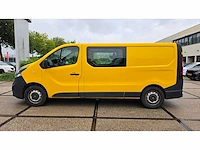 Opel vivaro 1.6 cdti l2h1 dc sport ecoflex | v-172-tp - afbeelding 24 van  26
