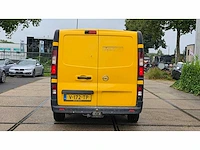 Opel vivaro 1.6 cdti l2h1 dc sport ecoflex | v-172-tp - afbeelding 25 van  26