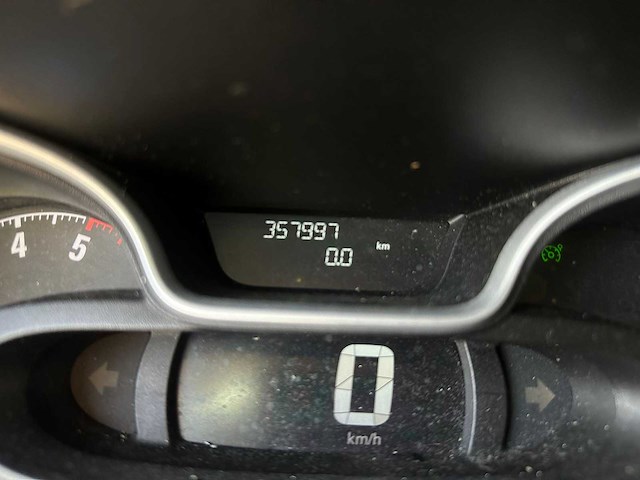 Opel vivaro 1.6 cdti l2h1 dc sport ecoflex | vn-253-j i - afbeelding 3 van  18
