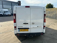 Opel vivaro 1.6 cdti l2h1 dc sport ecoflex | vn-253-j i - afbeelding 4 van  18
