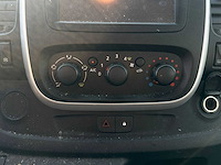 Opel vivaro 1.6 cdti l2h1 dc sport ecoflex | vn-253-j i - afbeelding 5 van  18