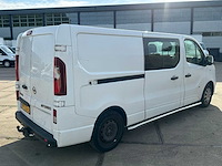 Opel vivaro 1.6 cdti l2h1 dc sport ecoflex | vn-253-j i - afbeelding 11 van  18
