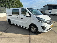 Opel vivaro 1.6 cdti l2h1 dc sport ecoflex | vn-253-j i - afbeelding 14 van  18