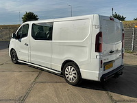 Opel vivaro 1.6 cdti l2h1 dc sport ecoflex | vn-253-j i - afbeelding 15 van  18