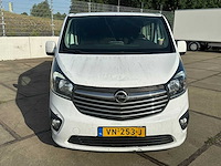 Opel vivaro 1.6 cdti l2h1 dc sport ecoflex | vn-253-j i - afbeelding 18 van  18