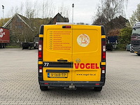 Opel vivaro 1.6 cdti l2h1 dc sport ecoflexec | v-168-tp - afbeelding 3 van  31