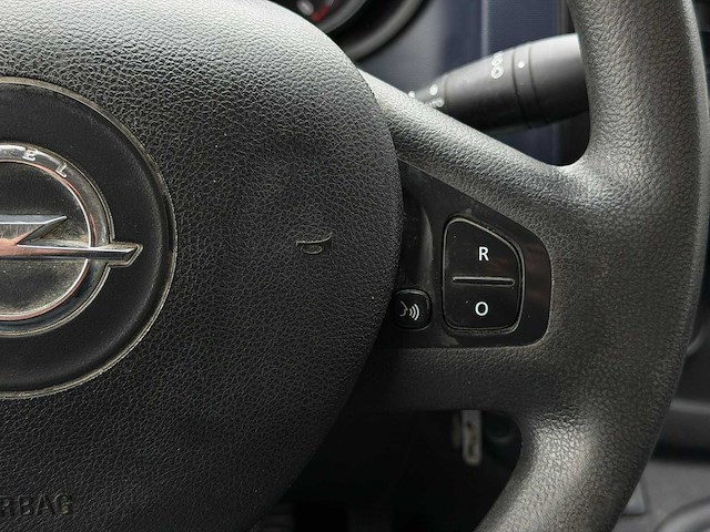 Opel vivaro 1.6 cdti l2h1 dc sport ecoflexec | v-168-tp - afbeelding 6 van  31