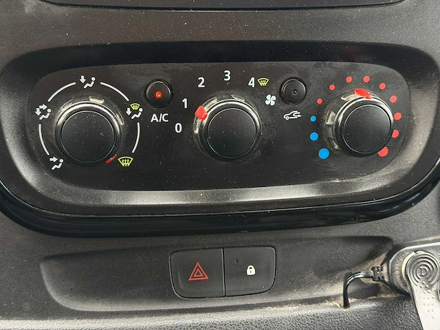 Opel vivaro 1.6 cdti l2h1 dc sport ecoflexec | v-168-tp - afbeelding 9 van  31