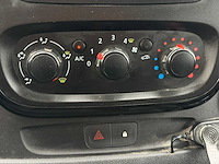 Opel vivaro 1.6 cdti l2h1 dc sport ecoflexec | v-168-tp - afbeelding 9 van  31