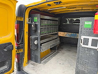 Opel vivaro 1.6 cdti l2h1 dc sport ecoflexec | v-168-tp - afbeelding 13 van  31