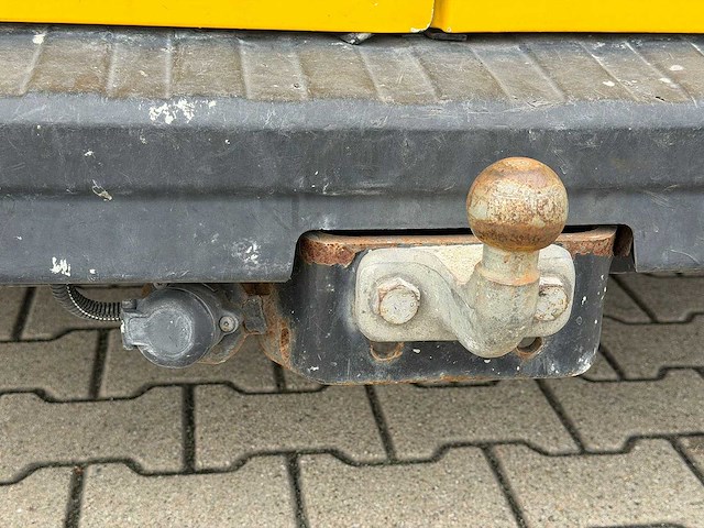 Opel vivaro 1.6 cdti l2h1 dc sport ecoflexec | v-168-tp - afbeelding 16 van  31