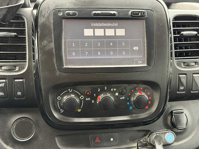 Opel vivaro 1.6 cdti l2h1 dc sport ecoflexec | v-168-tp - afbeelding 17 van  31