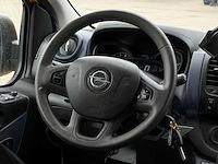 Opel vivaro 1.6 cdti l2h1 dc sport ecoflexec | v-168-tp - afbeelding 21 van  31