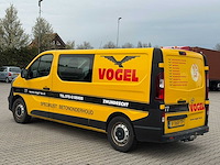 Opel vivaro 1.6 cdti l2h1 dc sport ecoflexec | v-168-tp - afbeelding 20 van  31