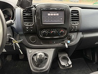 Opel vivaro 1.6 cdti l2h1 dc sport ecoflexec | v-168-tp - afbeelding 8 van  32