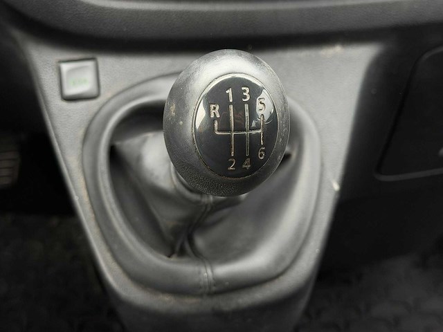 Opel vivaro 1.6 cdti l2h1 dc sport ecoflexec | v-168-tp - afbeelding 11 van  32