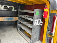 Opel vivaro 1.6 cdti l2h1 dc sport ecoflexec | v-168-tp - afbeelding 15 van  32