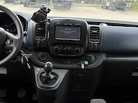 Opel vivaro 1.6 cdti l2h1 dc sport ecoflexec | v-168-tp - afbeelding 22 van  32