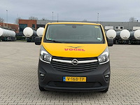 Opel vivaro 1.6 cdti l2h1 dc sport ecoflexec | v-168-tp - afbeelding 31 van  32