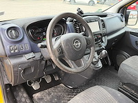 Opel vivaro 1.6 cdti l2h1 dc sport ecoflexec | v-168-tp - afbeelding 2 van  34