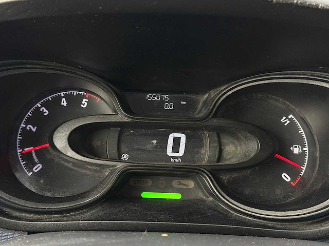 Opel vivaro 1.6 cdti l2h1 dc sport ecoflexec | v-168-tp - afbeelding 4 van  34