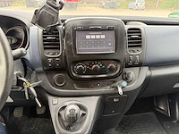 Opel vivaro 1.6 cdti l2h1 dc sport ecoflexec | v-168-tp - afbeelding 7 van  34