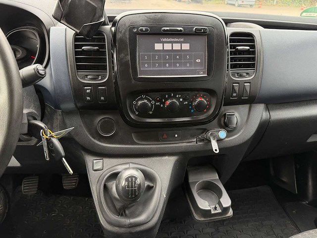 Opel vivaro 1.6 cdti l2h1 dc sport ecoflexec | v-168-tp - afbeelding 8 van  34