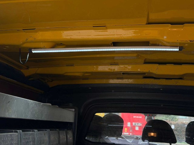 Opel vivaro 1.6 cdti l2h1 dc sport ecoflexec | v-168-tp - afbeelding 16 van  34