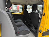 Opel vivaro 1.6 cdti l2h1 dc sport ecoflexec | v-168-tp - afbeelding 20 van  34