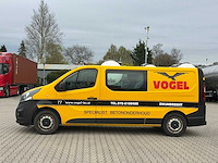 Opel vivaro 1.6 cdti l2h1 dc sport ecoflexec | v-168-tp - afbeelding 12 van  34