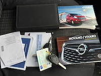Opel vivaro 1.6 cdti l2h1 dc sport ecoflexec | v-168-tp - afbeelding 28 van  34