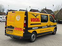 Opel vivaro 1.6 cdti l2h1 dc sport ecoflexec | v-168-tp - afbeelding 30 van  34