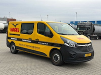 Opel vivaro 1.6 cdti l2h1 dc sport ecoflexec | v-168-tp - afbeelding 32 van  34